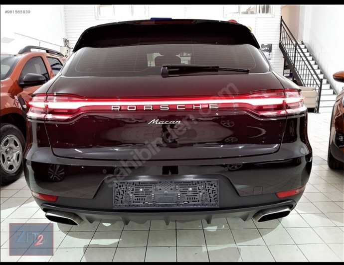 Porsche mi yoksa Audi mi siz olsanız hangisini satın alırsınız?