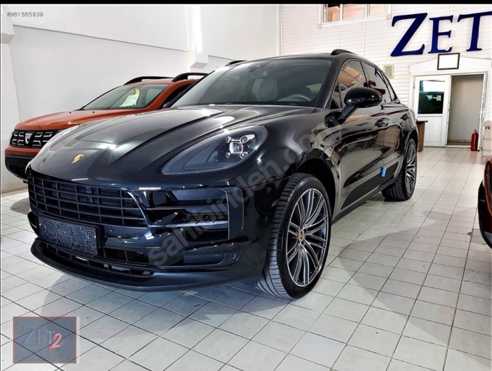 Porsche mi yoksa Audi mi siz olsanız hangisini satın alırsınız?