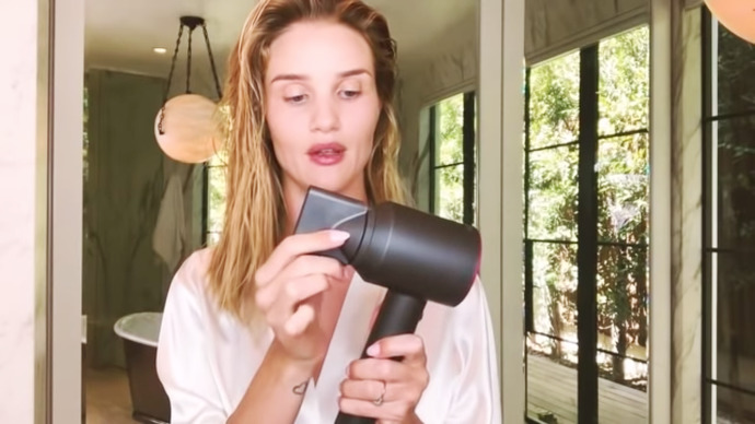 Dyson Supersonic Saç Kurutma Makinesi