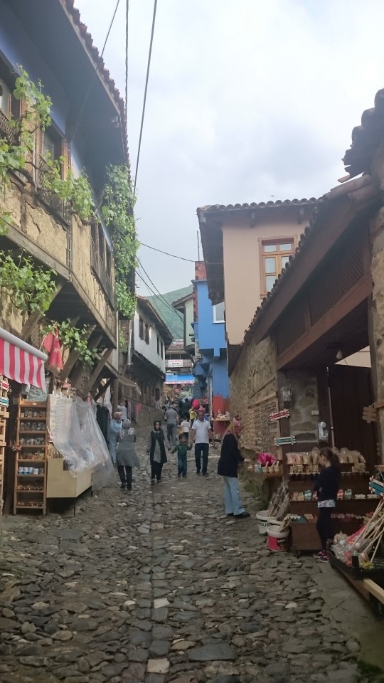 Bursa'da gezilip görülecek en güzel yerler neresi?