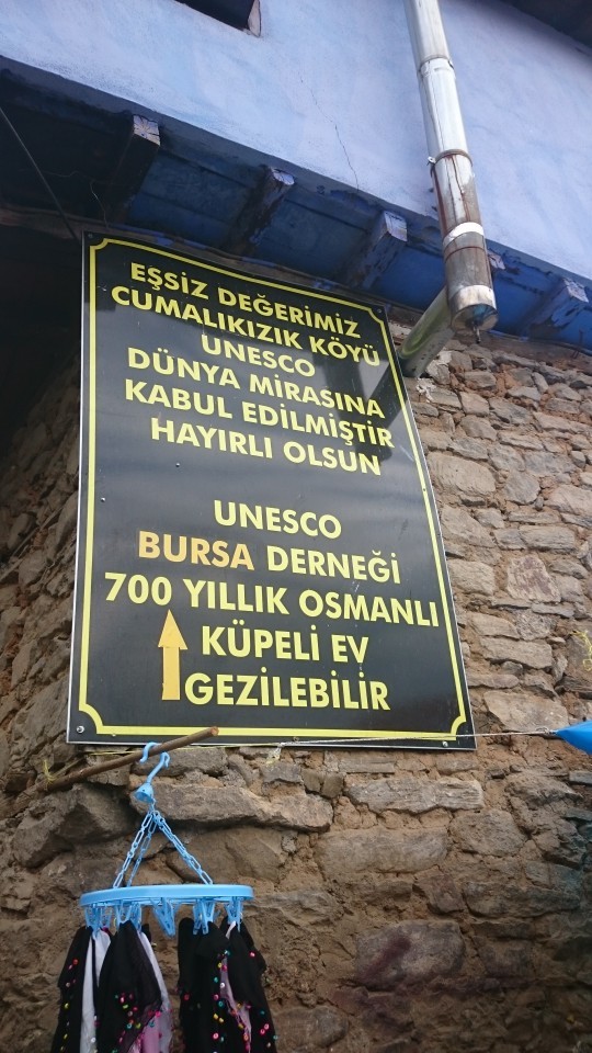 Bursa'da gezilip görülecek en güzel yerler neresi?