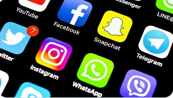 Gençler en çok Instagram kullanıyor, Snapchat seviyor! Peki senin favorin hangisi?