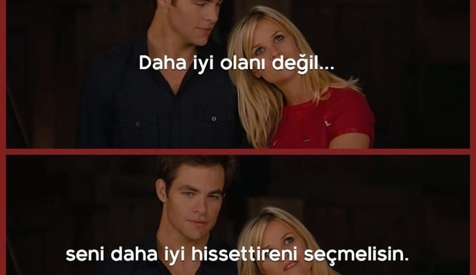 İyi olan kazanır mı her zaman?