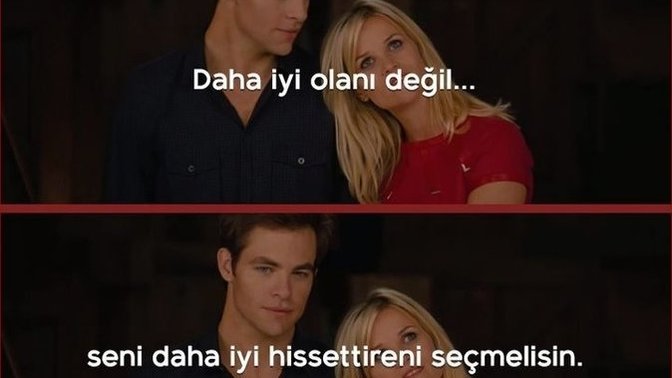 İyi olan kazanır mı her zaman?