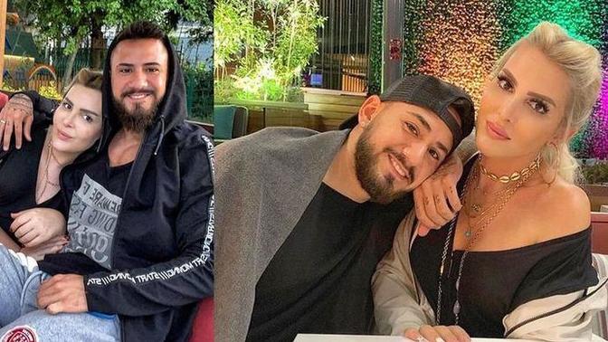 Selin Ciğerci'den açıklama: "Severek boşandım." İnsan sevdiği birinden neden boşanır?
