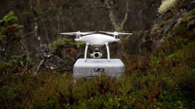 Kargolar dronla taşınacak! En sevdiğiniz kargo şirketi hangisi?