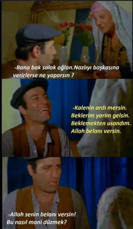 Bir insanın kültürsüz olduğunu nasıl anlarsın?