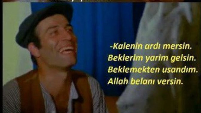 Bir insanın kültürsüz olduğunu nasıl anlarsın?