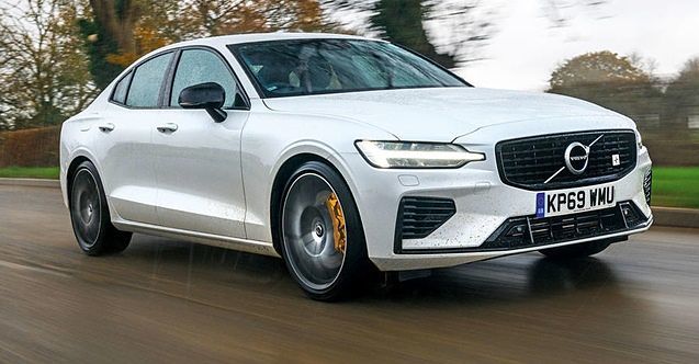 Volvodan radikal karar, arabalar 180 km hızla sınırlanıyor! Sence araçların hız limitleri kaç km/hız ile sınırlandırılmalı?