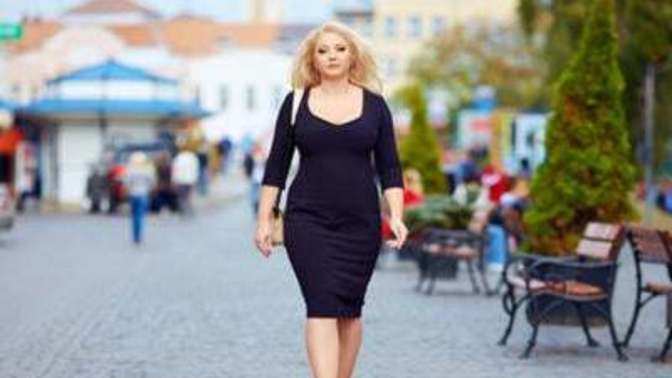 Balık etli kadınlar bir adım önde olur lafı kocaman bir yalan mıdır?