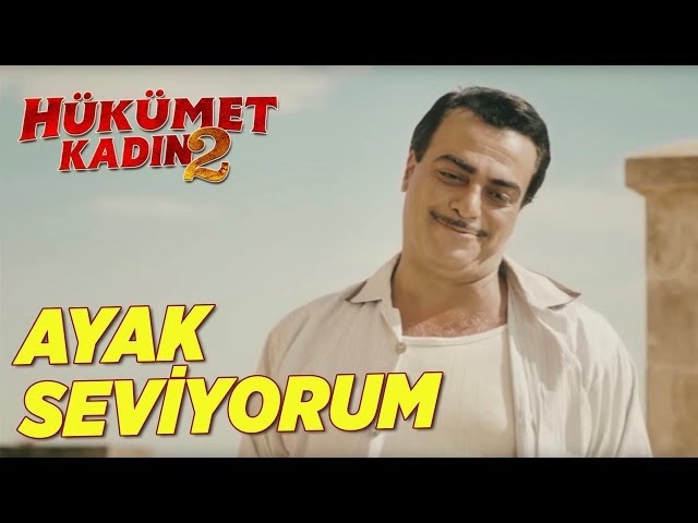 Ayaklara ilgi duyan erkekler aşırı itici değil mi?