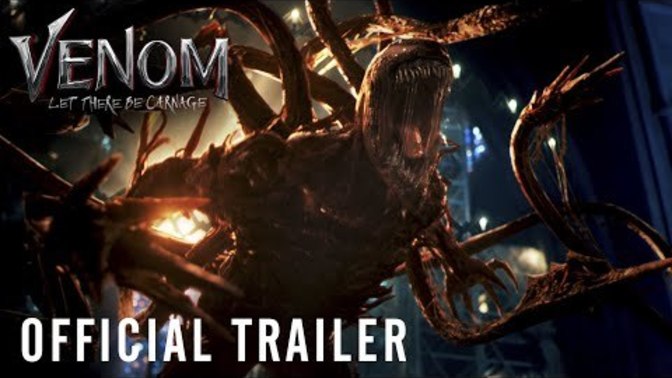 Venom: Zehirli Öfke 15 Ekimde sinemalarda. İzleyecek misiniz?
