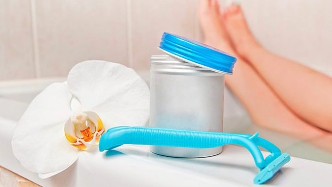 Genital bölgedeki tüyler tamamen alınmalı mı?