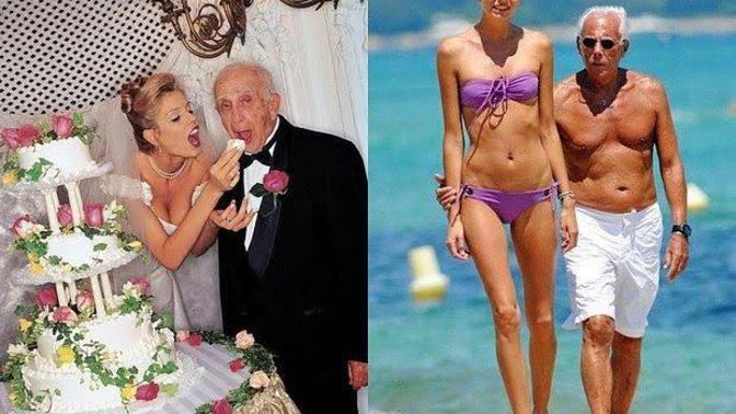 Maksimum kaç yaş büyük ya da küçük birisi ile sevgili olursunuz?