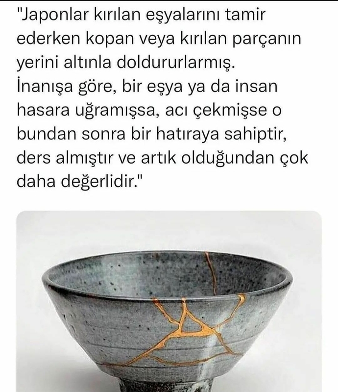 Hatalarınızdan ders çıkartır mısınız?