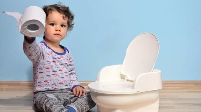 Çocuğa ne zaman tuvalet eğitimi verilmelidir?