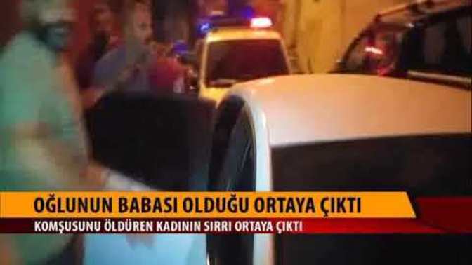 Her doğan çocuğa dna testi gerekmiyor mu?