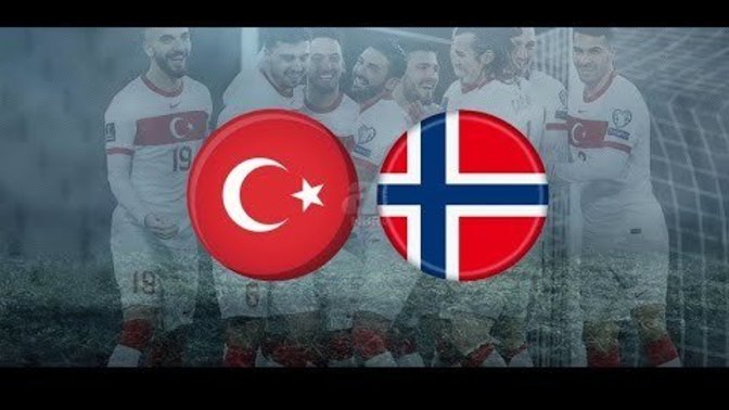 Türkiye - Norveç Maçını sizce kim kazanır?