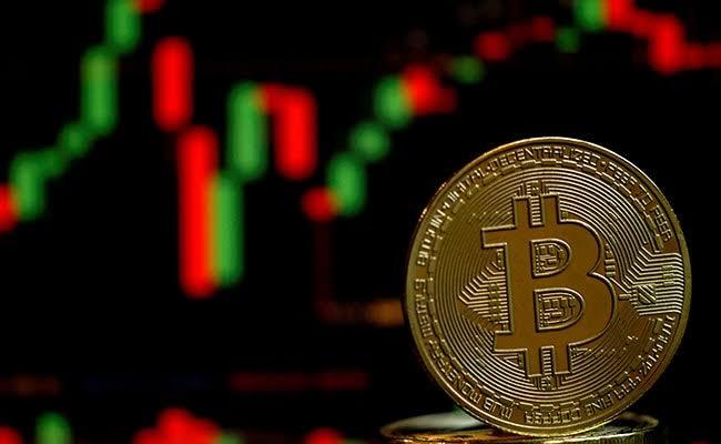 Bitcoin Efsanesi