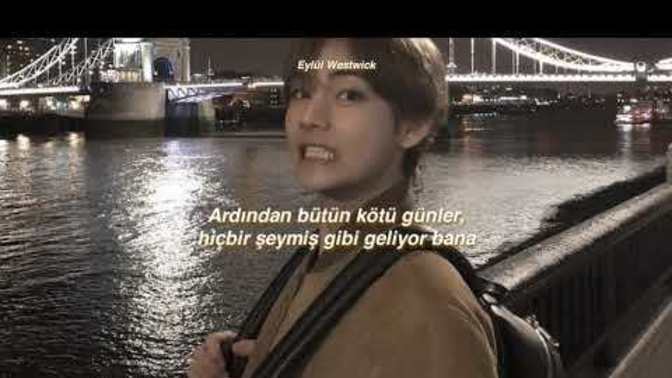 Bana şarkı hediye etseniz bu hangisi olurdu?
