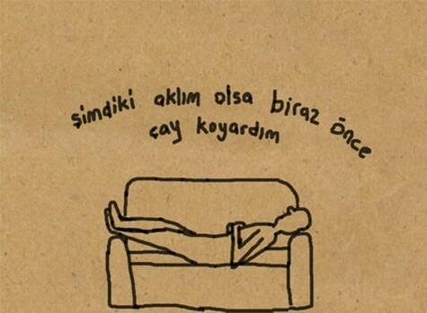 Şimdiki aklım olsaydı asla yapmazdım veya kesinlikle yapardım dediğiniz şeyler nelerdir?