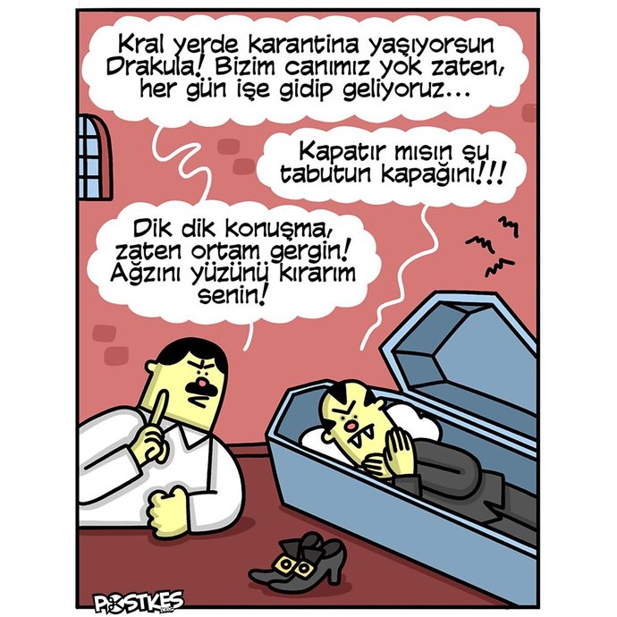 Gerginlik oluşturan durumlar nelerdir?