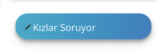 WhatsApp şekilli nick yazma nasıl yapılır?