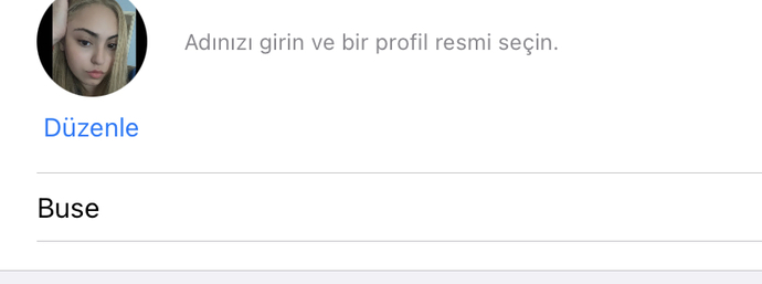 WhatsApp şekilli nick yazma nasıl yapılır?