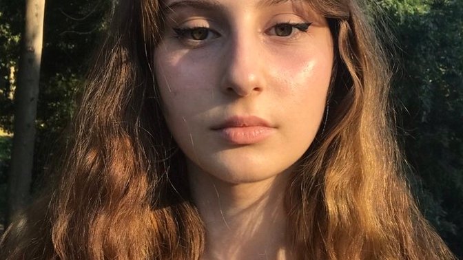 Benim yüzüme perçem yakışır mı?
