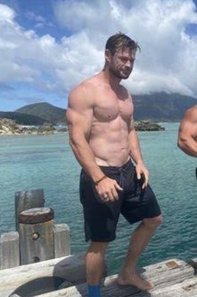 Erkekler gerçekten böyle seksi olduğunu mu düşünüyor?