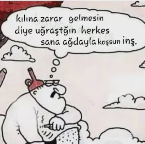 "Sen... Sen bir yıldızsın fakat... Gökyüzünde kayan bir yıldızsın!"diyesiniz olan insanlar var mı hayatta?