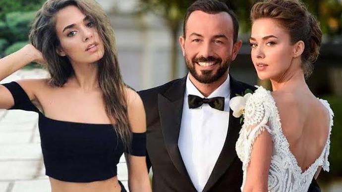 Ne düşünüyorsunuz magazinsel iş adamları hakkında?