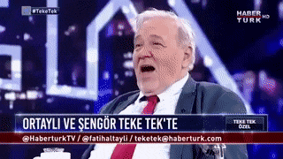 İlber Hoca' ya katılıyor musunuz☹️?
