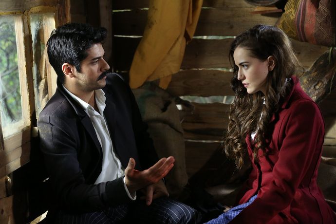 Aklınıza takılan bir film repliği var mı?