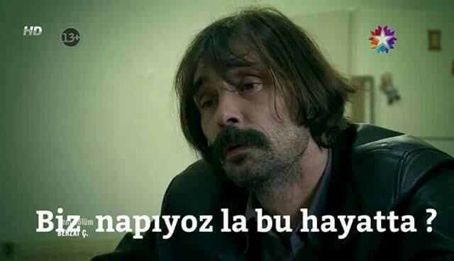 Aklınıza takılan bir film repliği var mı?