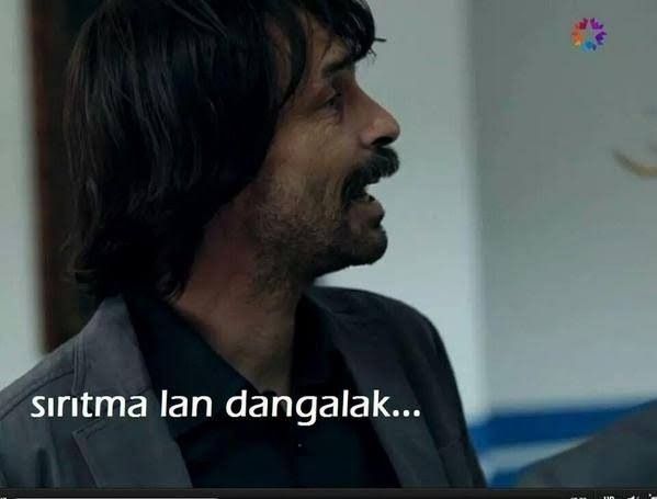 Aklınıza takılan bir film repliği var mı?