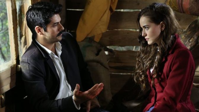 Aklınıza takılan bir film repliği var mı?