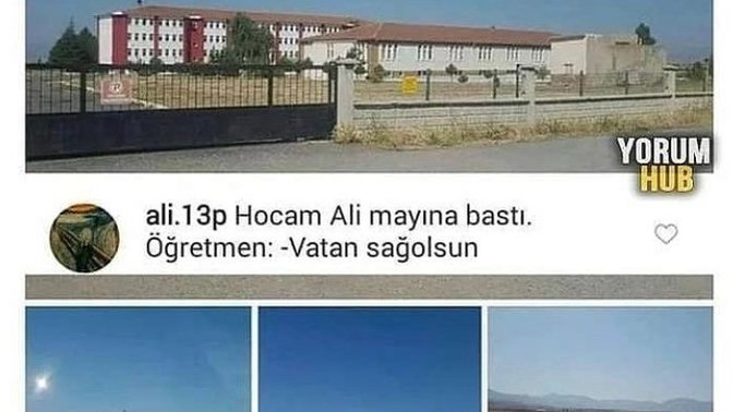 Üniversite giderken neler hayal ederek gittiniz?