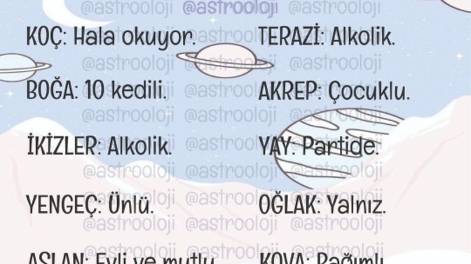 5 yıl sonra nasıl bir durumda olursun?
