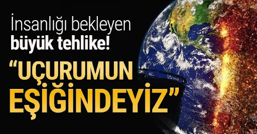 İçinde bulunduğumuz bu belirsizlik ortamında geleceğe dair sizin endişeleriniz neler?