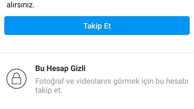 Dolandiricimi bu nedir?