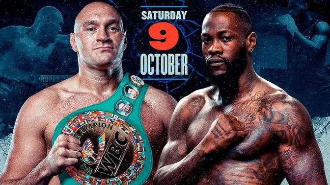 Wilder vs Fury lll maçını kim kazanır?