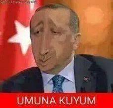 Seviyeli bir küfür söyler misiniz?