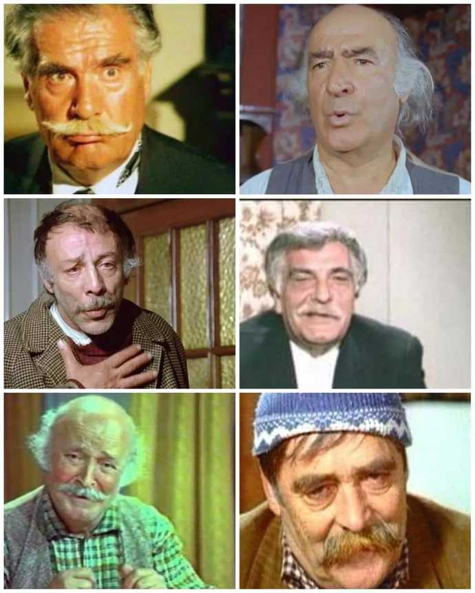 Yeşilçamda en baba rolü sizce kim yapmıştır?