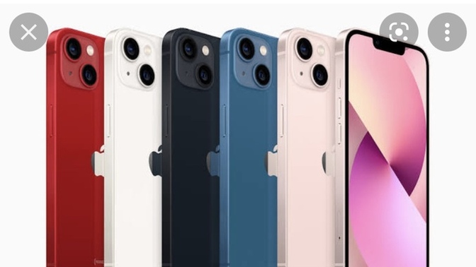 iPhone 13 alacağım hangi renk alsam sizce? iPhone 13 hangi renk alınmalı?