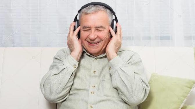 Her gün düzenli olarak müzik dinliyor musunuz?