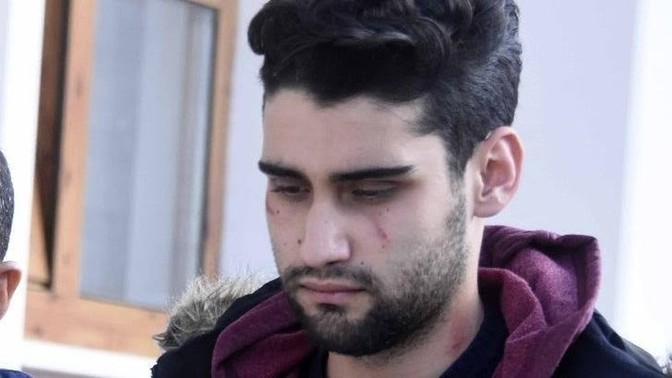 Bir Kadın olarak, Kadir Şeker Olayından sonra bu Dayılara hak veriyorum... Siz ne düşünüyorsunuz?