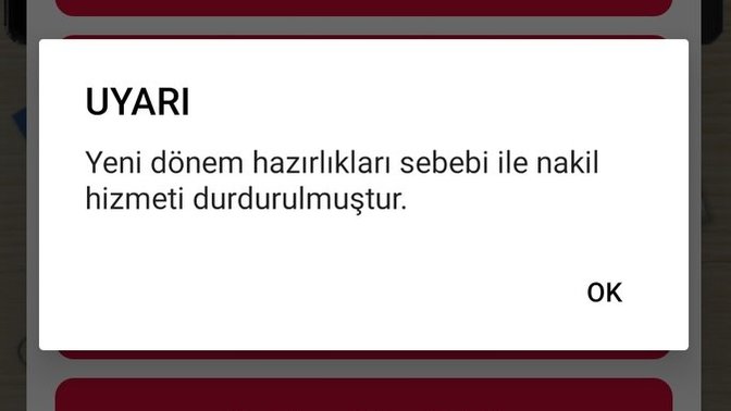 Kyk yurt değiştirme nasıl olur?