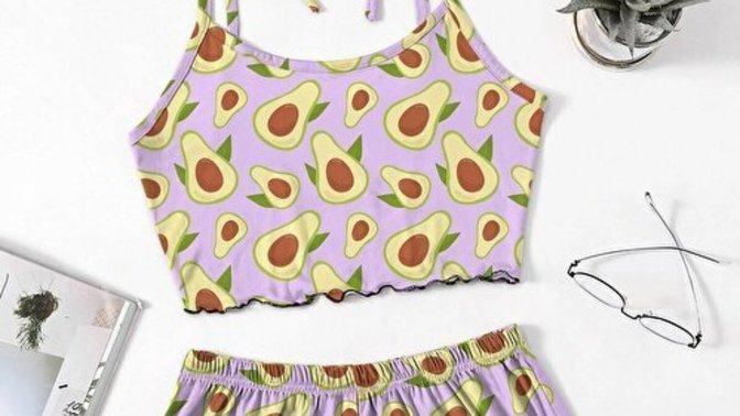 Hangi pijama takımı daha tatlış?