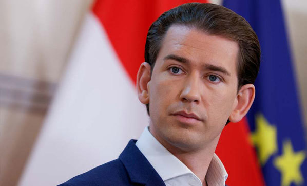Avusturya Başbakanı yolsuzluk soruşturması devam ederken istifa etti! Bu topraklara da bir gün istifa kavramı gelir mi?